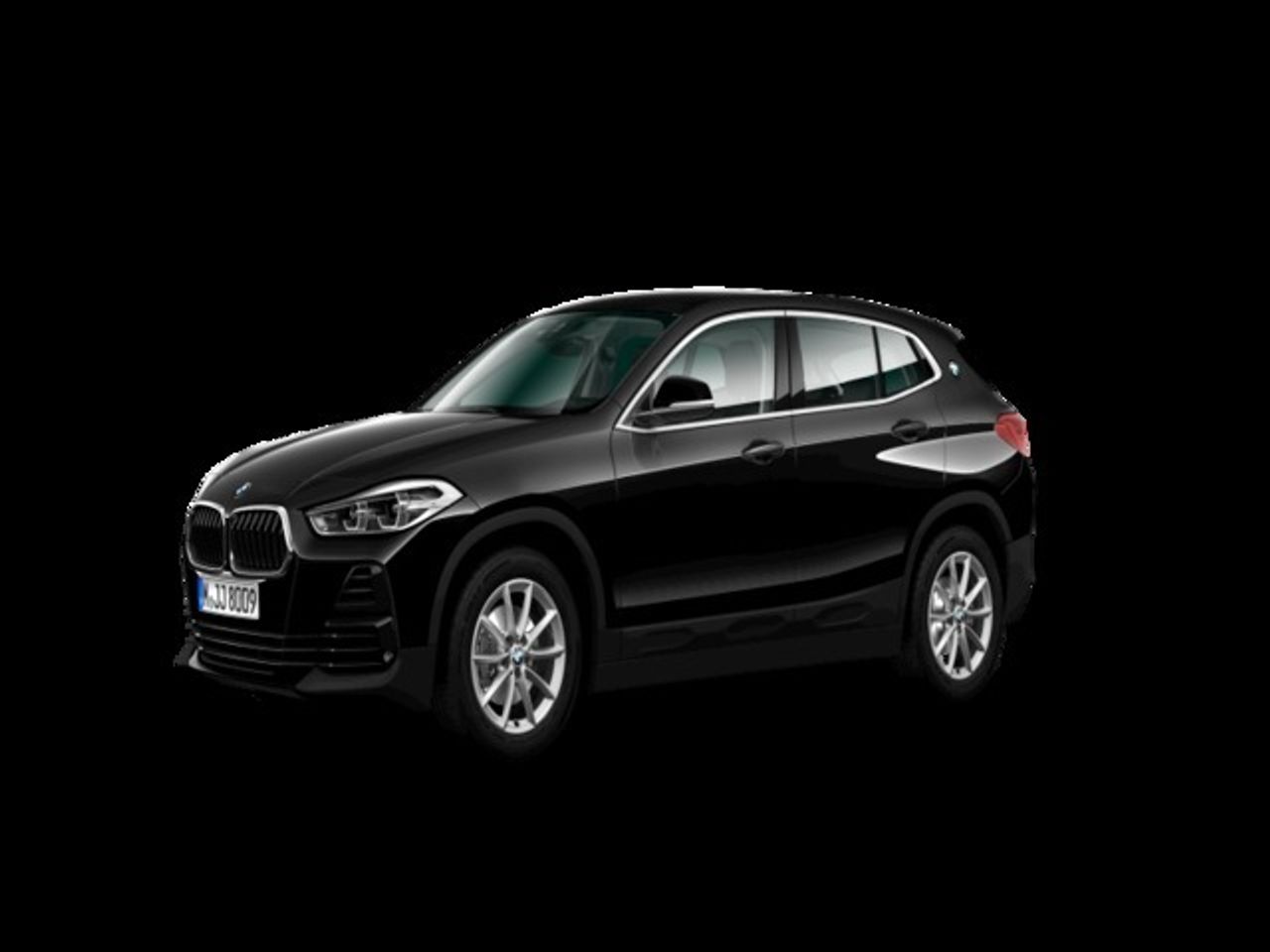 BMW X2 sdrive18i 103 kw (140 cv)  2022 Gasolina - Foto 3