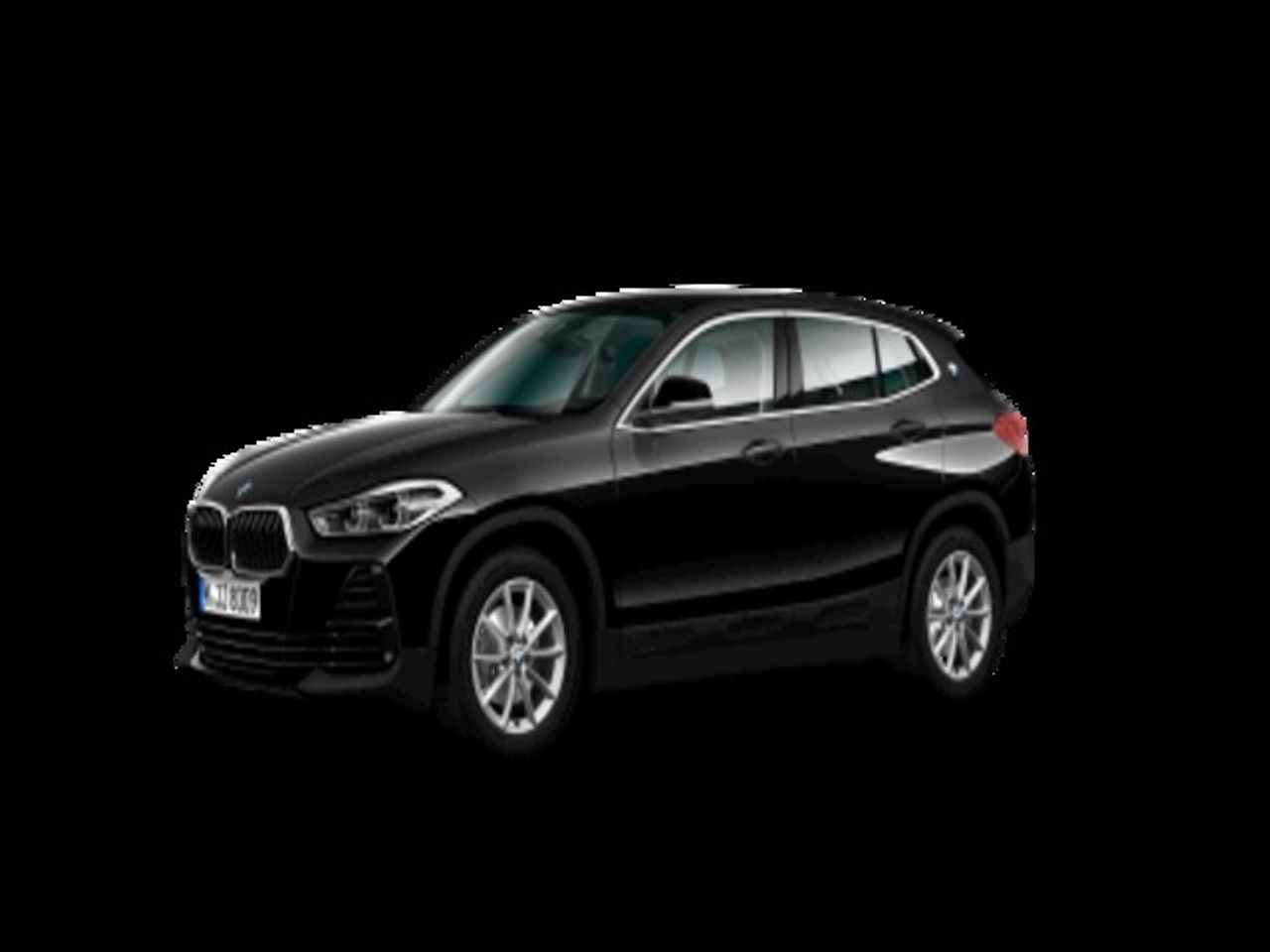 BMW X2 sdrive18i 103 kw (140 cv)  2022 Gasolina - Foto 6