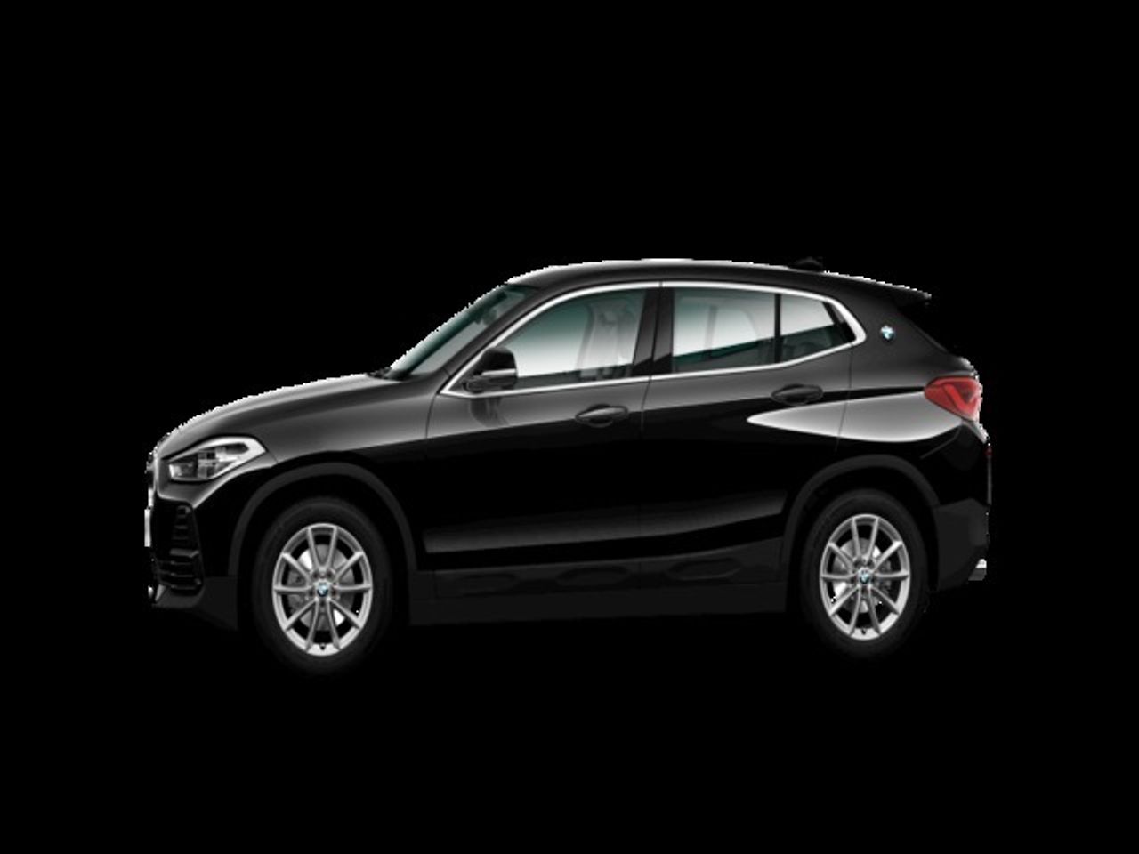 BMW X2 sdrive18i 103 kw (140 cv)  2022 Gasolina - Foto 7