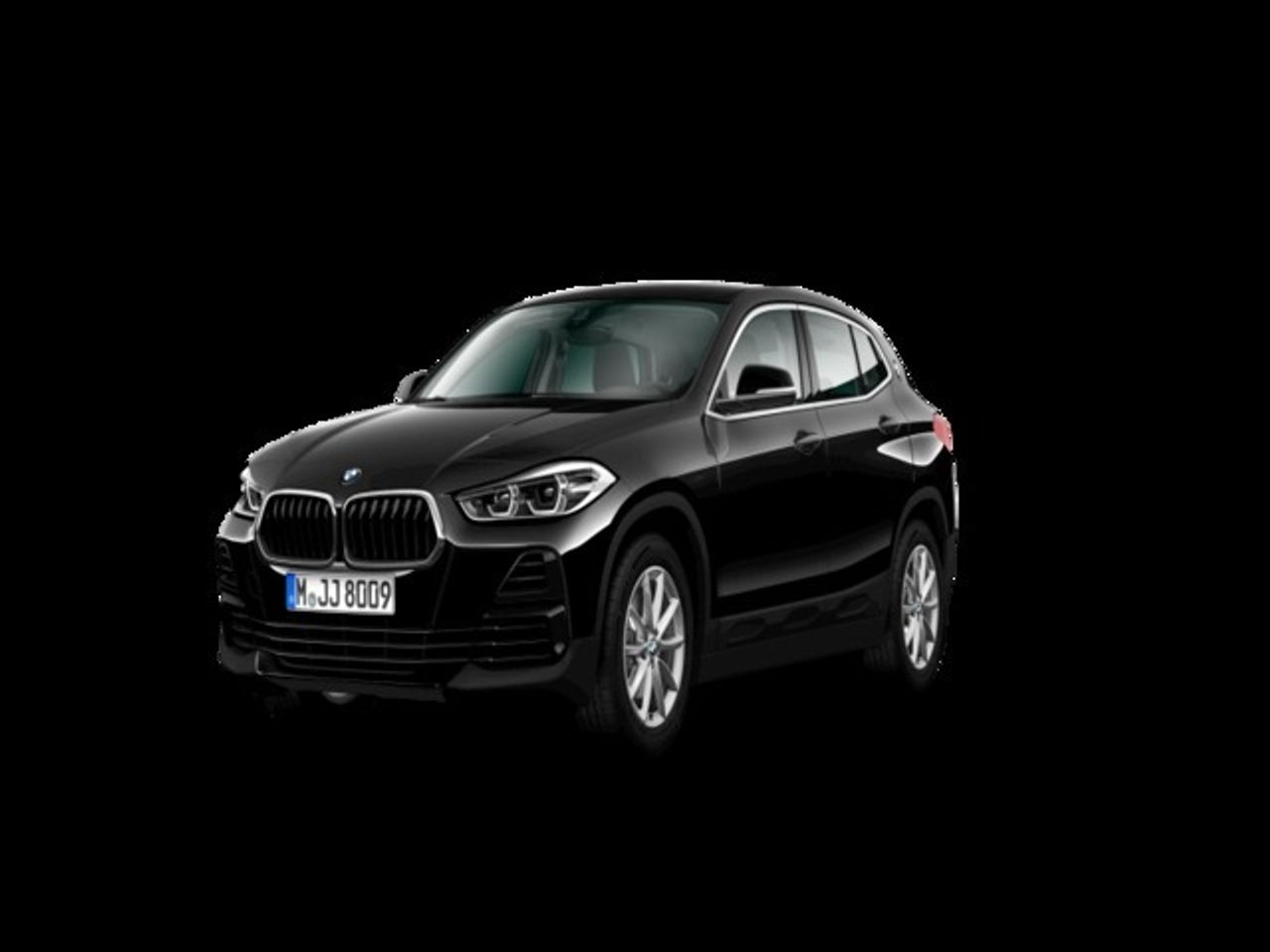 BMW X2 sdrive18i 103 kw (140 cv)  2022 Gasolina - Foto 4