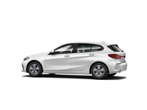 BMW Serie 1 116d 85 kw (116 cv)  2021 Diésel - Foto 19