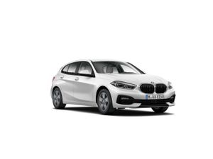 BMW Serie 1 116d 85 kw (116 cv)  2021 Diésel - Foto 17