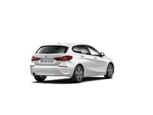 BMW Serie 1 116d 85 kw (116 cv)  2021 Diésel - Foto 21