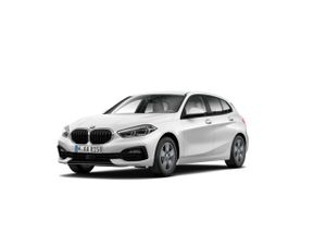 BMW Serie 1 116d 85 kw (116 cv)  2021 Diésel - Foto 5