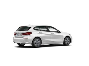 BMW Serie 1 116d 85 kw (116 cv)  2021 Diésel - Foto 15