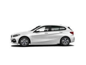 BMW Serie 1 116d 85 kw (116 cv)  2021 Diésel - Foto 9