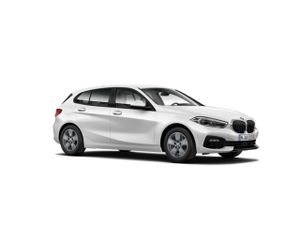 BMW Serie 1 116d 85 kw (116 cv)  2021 Diésel - Foto 7