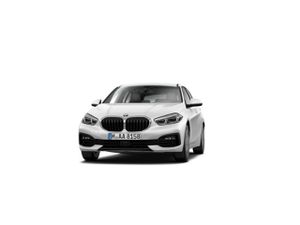 BMW Serie 1 116d 85 kw (116 cv)  2021 Diésel - Foto 2