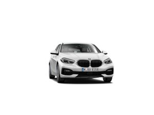 BMW Serie 1 116d 85 kw (116 cv)  2021 Diésel - Foto 13