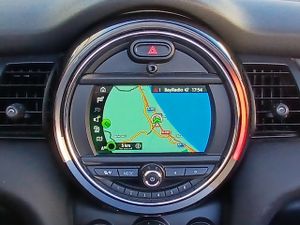 MINI Cooper 100 kw (136 cv)  2019 Gasolina - Foto 25