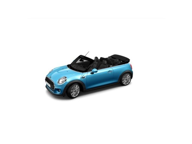 MINI Cooper 100 kw (136 cv)