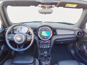 MINI Cooper 100 kw (136 cv)  2019 Gasolina - Foto 13