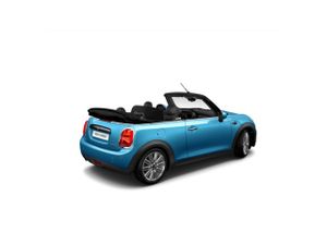 MINI Cooper 100 kw (136 cv)  2019 Gasolina - Foto 15