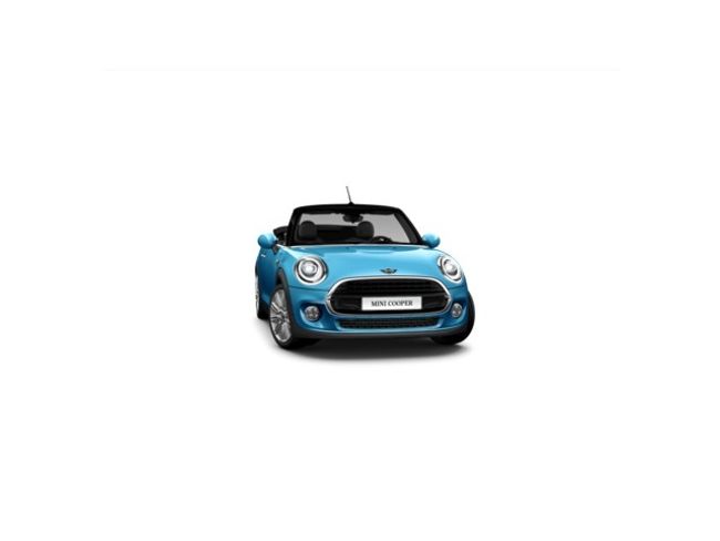 MINI Cooper 100 kw (136 cv)