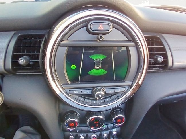 MINI Cooper 100 kw (136 cv)