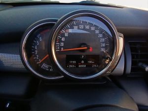 MINI Cooper 100 kw (136 cv)  2019 Gasolina - Foto 23