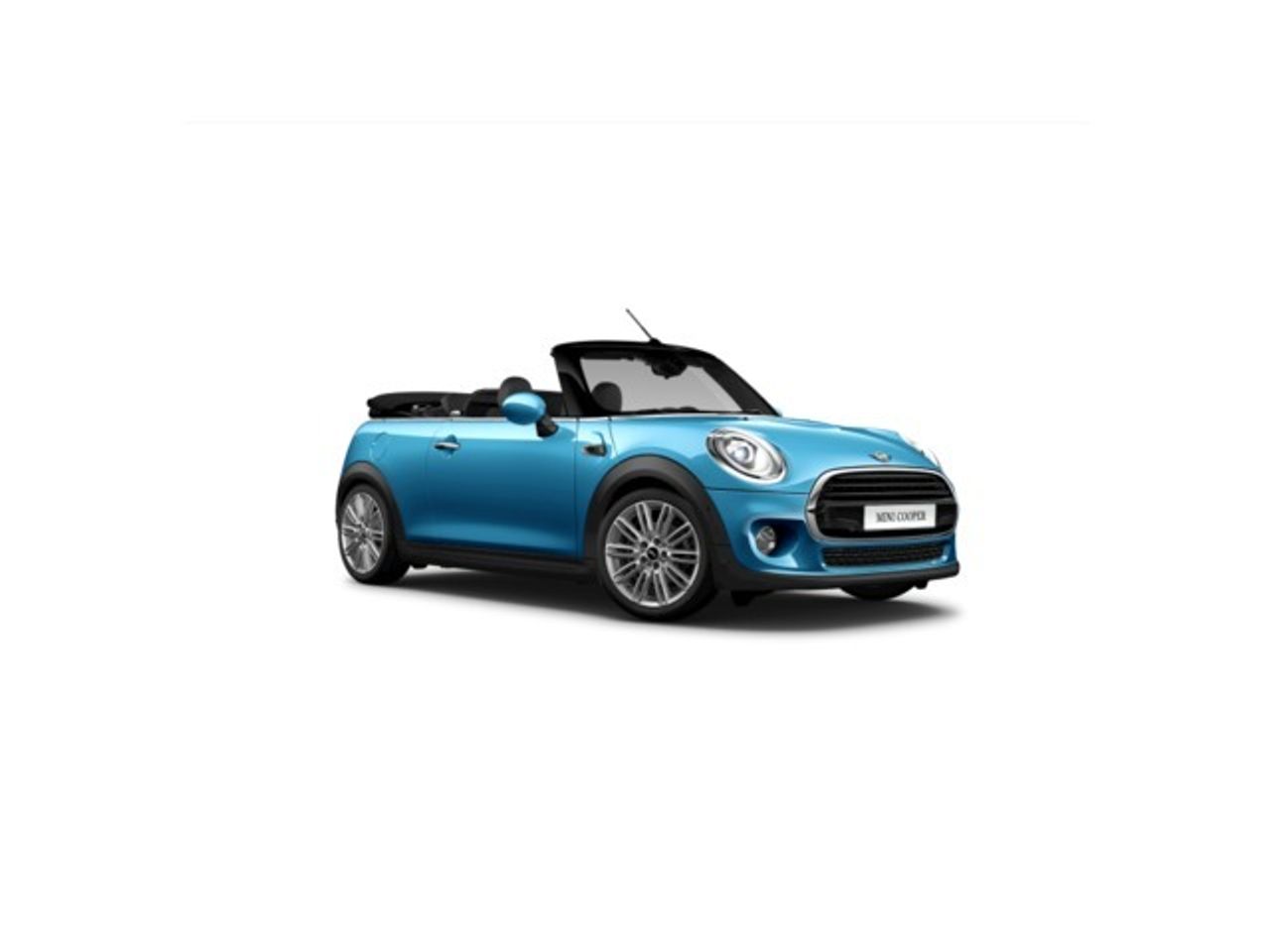 MINI Cooper 100 kw (136 cv)  2019 Gasolina - Foto 5