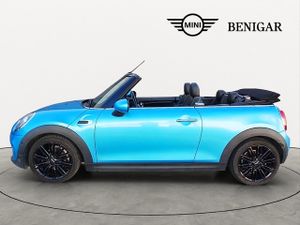MINI Cooper 100 kw (136 cv)  2019 Gasolina - Foto 5