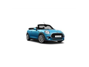 MINI Cooper 100 kw (136 cv)  2019 Gasolina - Foto 19