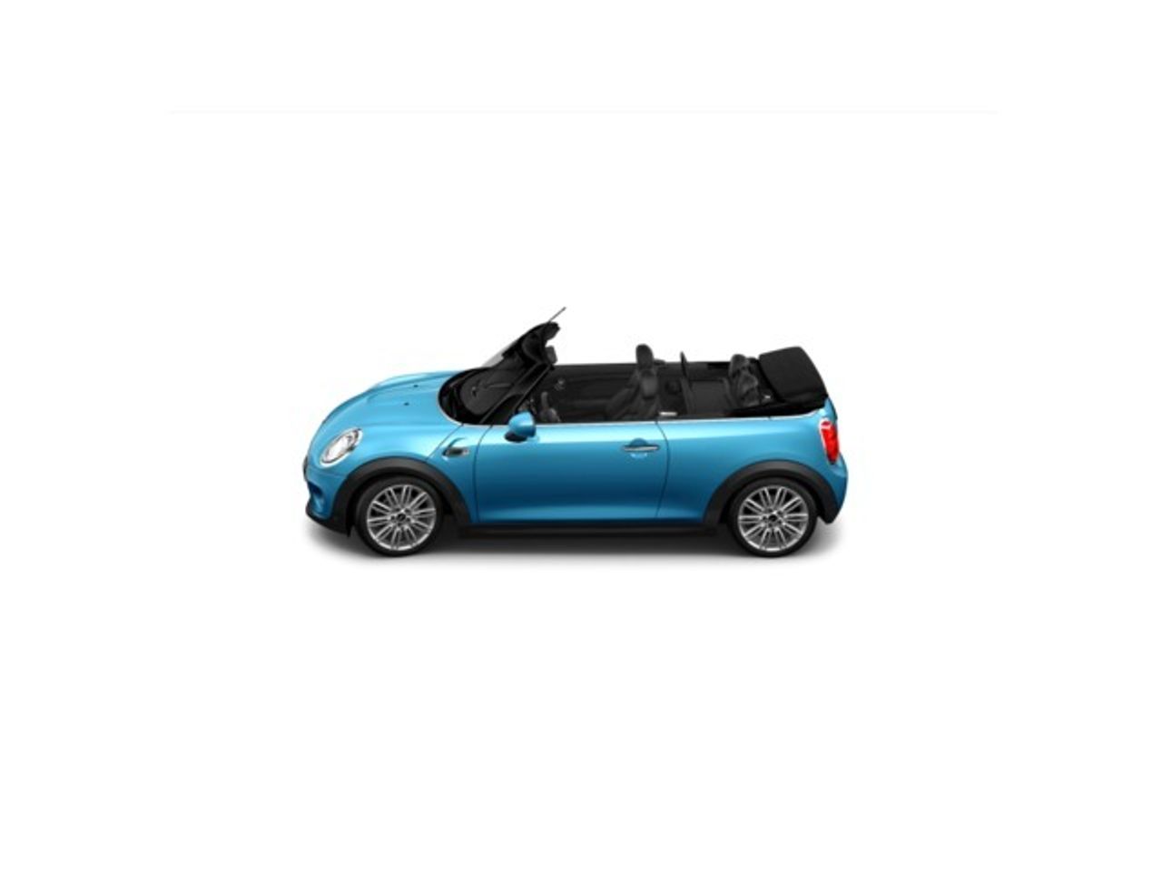 MINI Cooper 100 kw (136 cv)  2019 Gasolina - Foto 8