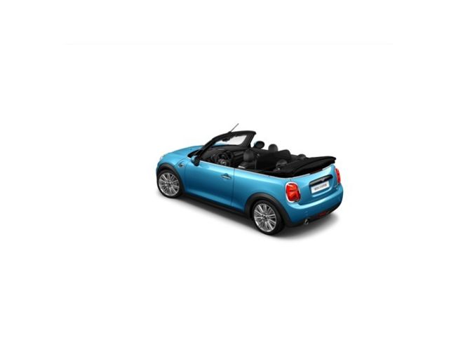 MINI Cooper 100 kw (136 cv)