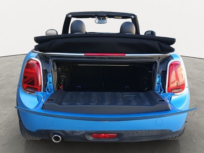 MINI Cooper 100 kw (136 cv)