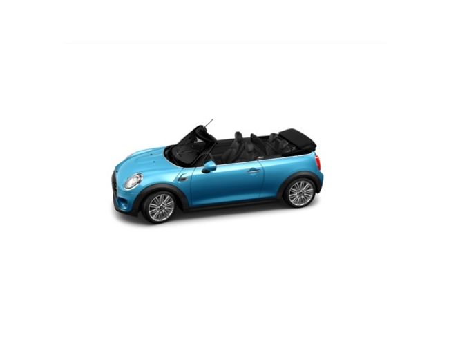 MINI Cooper 100 kw (136 cv)