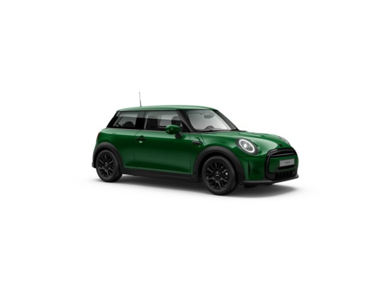 MINI Cooper one 75 kw (102 cv)  2022 Gasolina - Foto 5