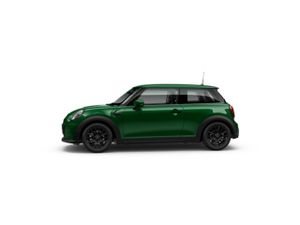 MINI Cooper one 75 kw (102 cv)  2022 Gasolina - Foto 9