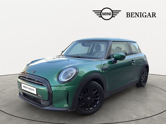 MINI Cooper one 75 kw (102 cv)