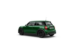 MINI Cooper one 75 kw (102 cv)  2022 Gasolina - Foto 11