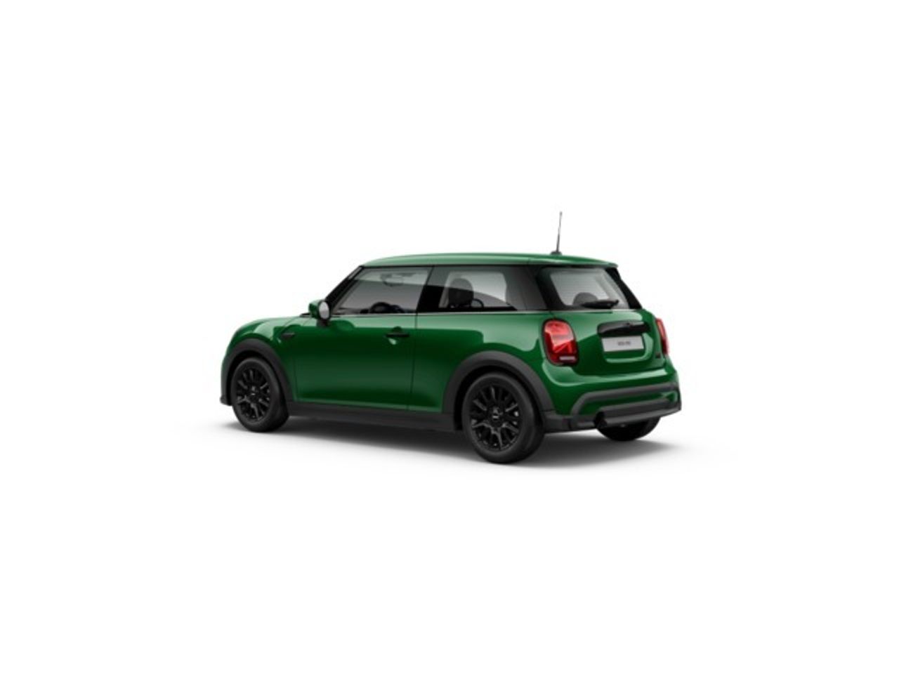 MINI Cooper one 75 kw (102 cv)  2022 Gasolina - Foto 7