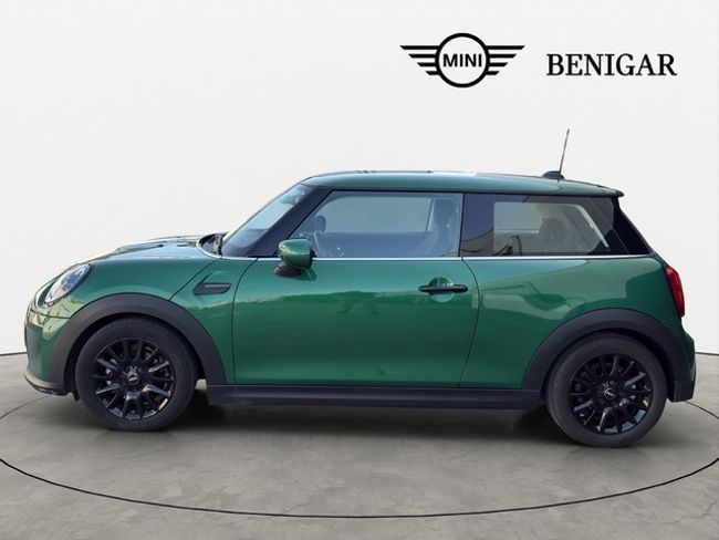 MINI Cooper one 75 kw (102 cv)
