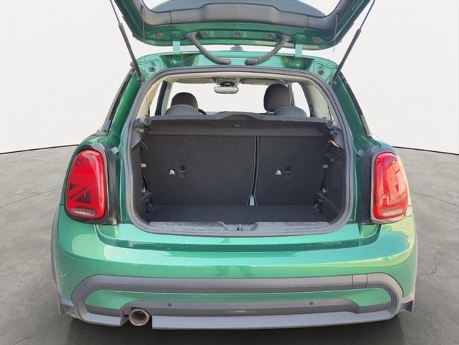MINI Cooper one 75 kw (102 cv)