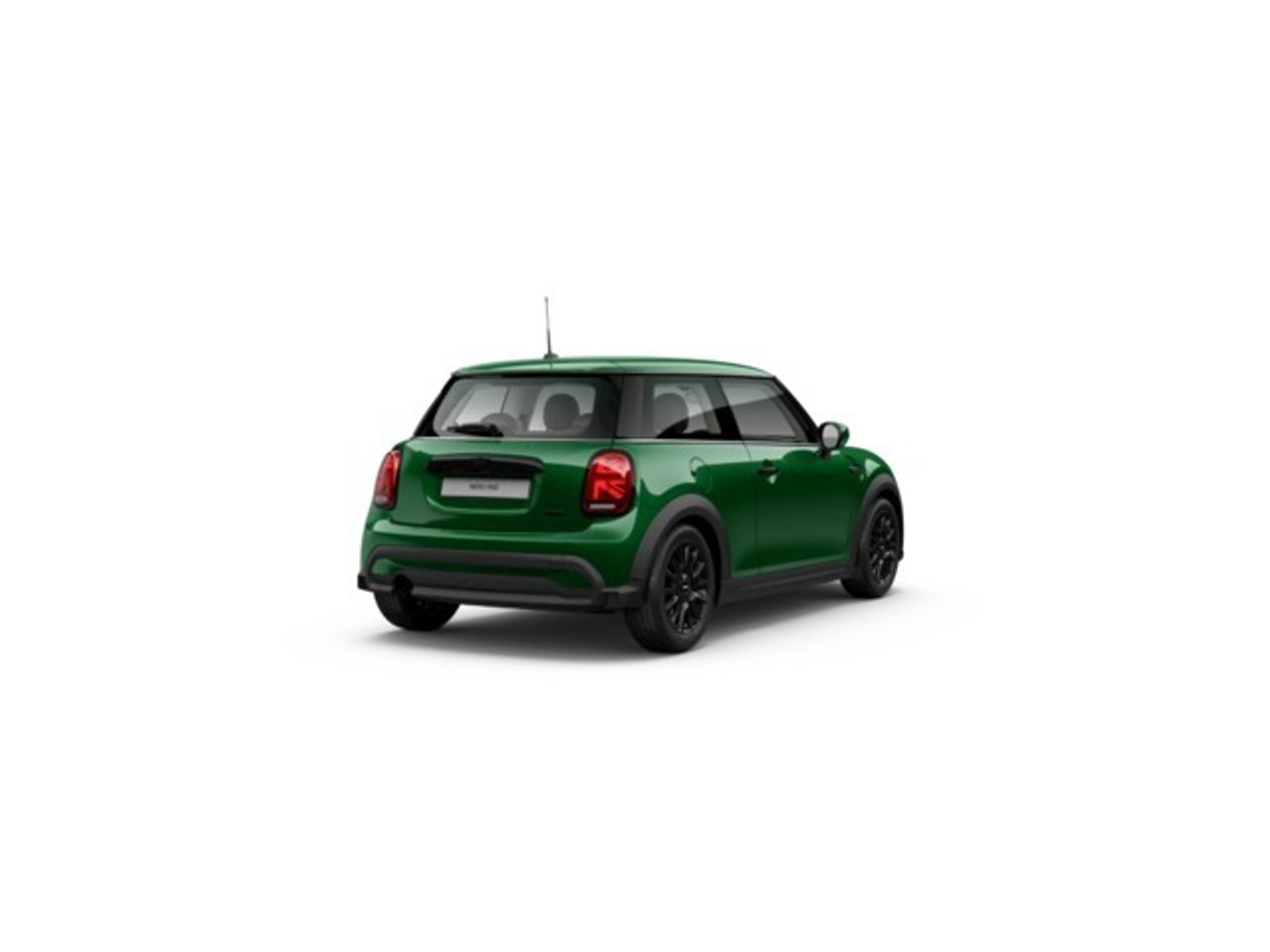 MINI Cooper one 75 kw (102 cv)  2022 Gasolina - Foto 12