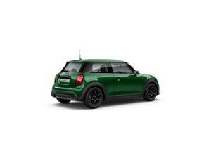 MINI Cooper one 75 kw (102 cv)  2022 Gasolina - Foto 15
