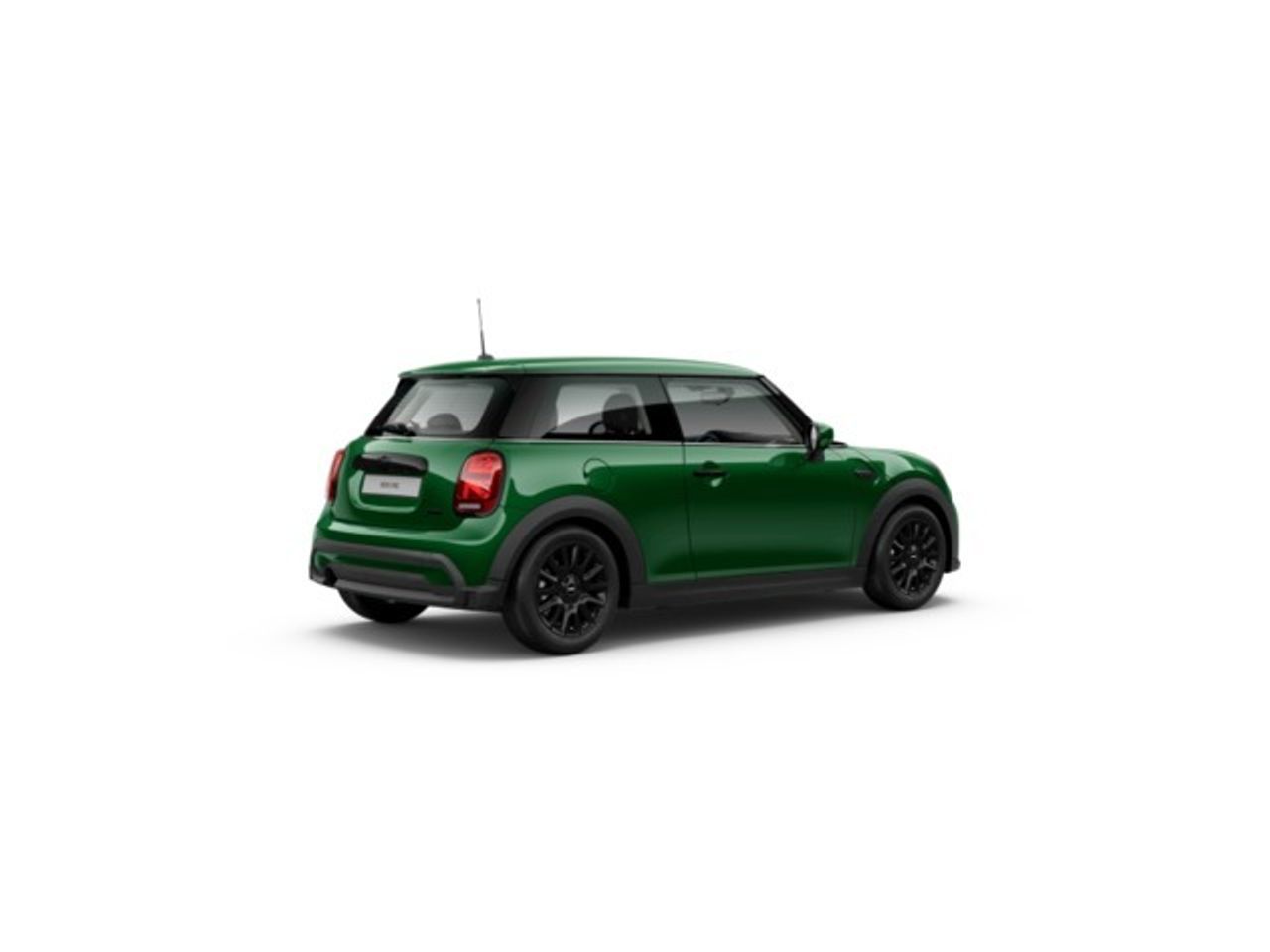 MINI Cooper one 75 kw (102 cv)  2022 Gasolina - Foto 9