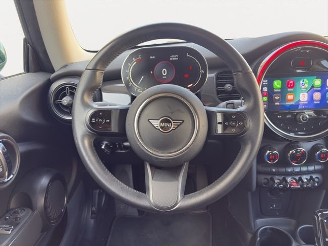 MINI Cooper one 75 kw (102 cv)