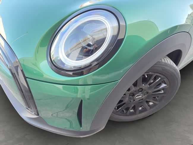 MINI Cooper one 75 kw (102 cv)