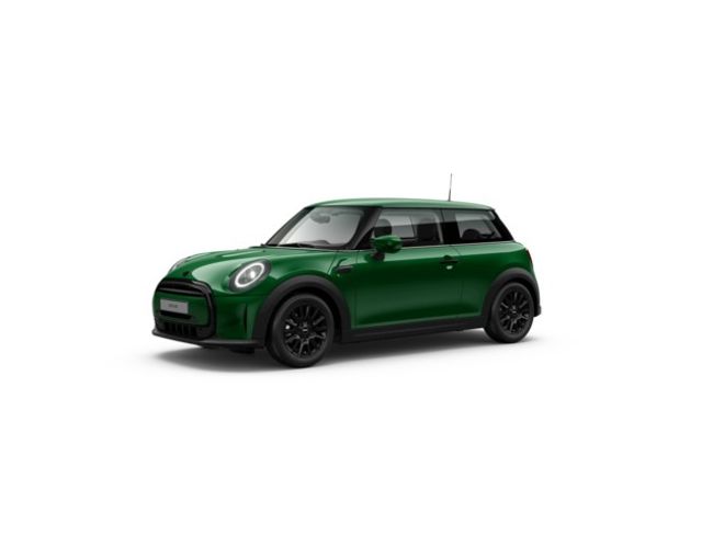 MINI Cooper one 75 kw (102 cv)
