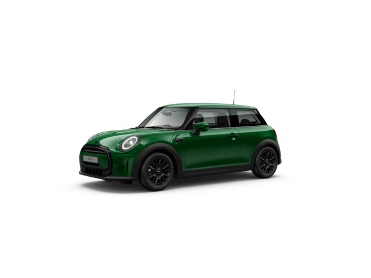 MINI Cooper one 75 kw (102 cv)  2022 Gasolina - Foto 3