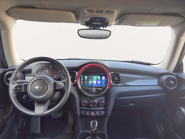 MINI Cooper one 75 kw (102 cv)