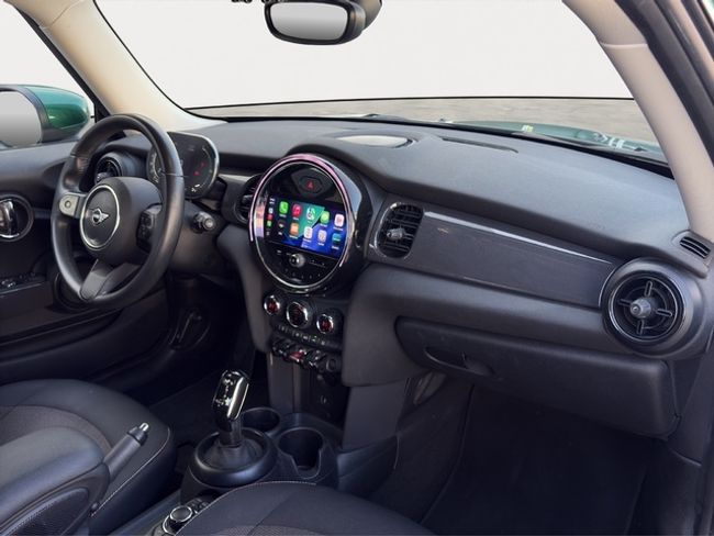 MINI Cooper one 75 kw (102 cv)