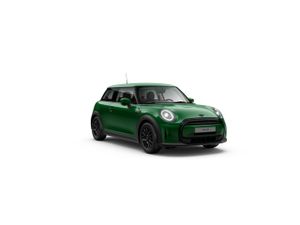MINI Cooper one 75 kw (102 cv)  2022 Gasolina - Foto 17