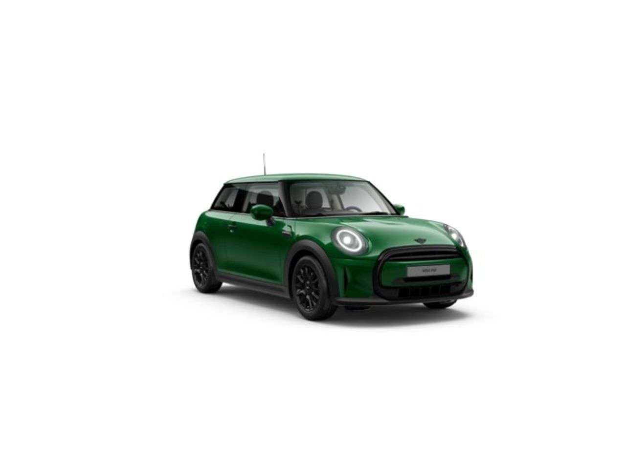 MINI Cooper one 75 kw (102 cv)  2022 Gasolina - Foto 10