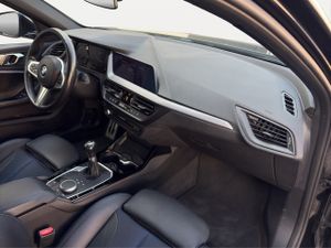 BMW Serie 1 118d 110 kw (150 cv)  2021 Diésel - Foto 15