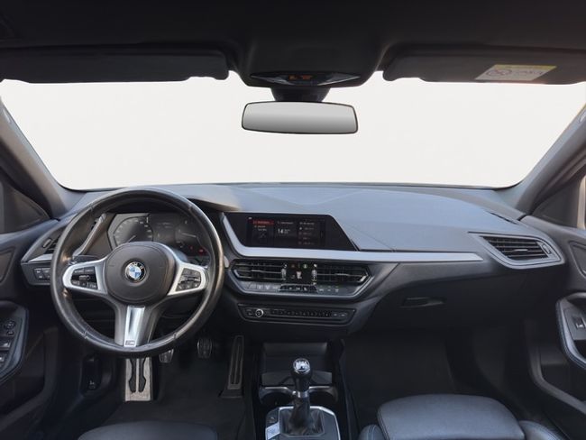 BMW Serie 1 118d 110 kw (150 cv)