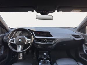 BMW Serie 1 118d 110 kw (150 cv)  2021 Diésel - Foto 13