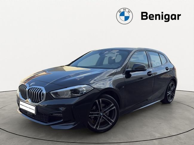 BMW Serie 1 118d 110 kw (150 cv)