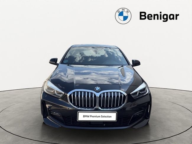 BMW Serie 1 118d 110 kw (150 cv)